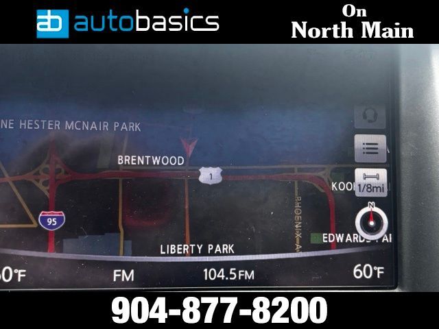 2019 Nissan Armada SL Jacksonville FL
