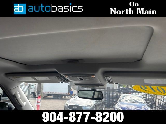 2019 Nissan Armada SL Jacksonville FL