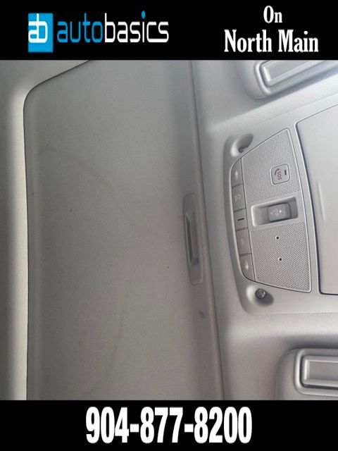 2019 Nissan Armada SL Jacksonville FL