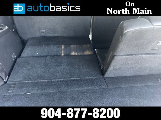 2019 Nissan Armada SL Jacksonville FL