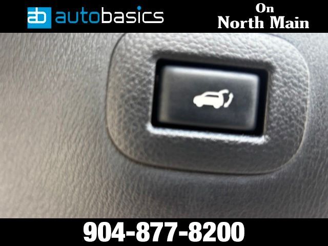 2019 Nissan Armada SL Jacksonville FL