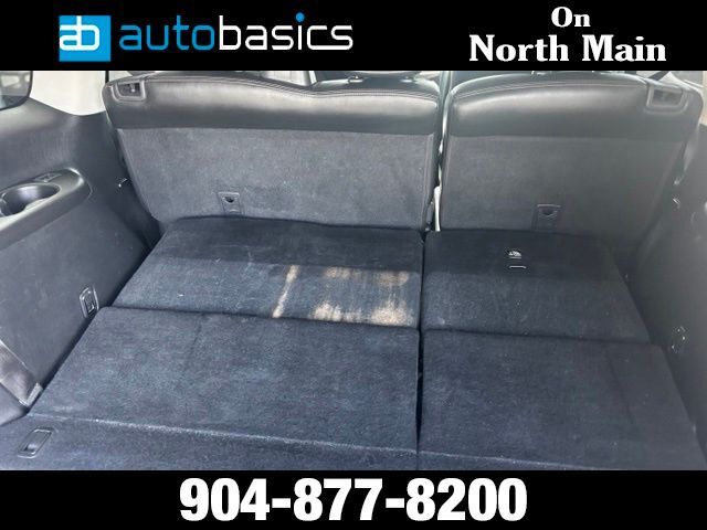 2019 Nissan Armada SL Jacksonville FL