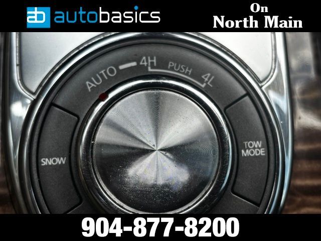 2019 Nissan Armada SL Jacksonville FL