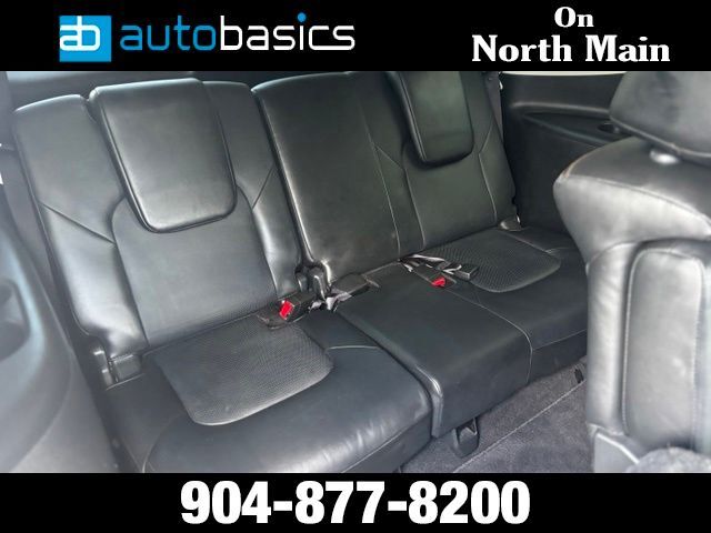 2019 Nissan Armada SL Jacksonville FL