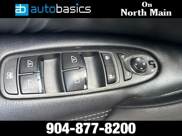 2019 Nissan Armada SL Jacksonville FL