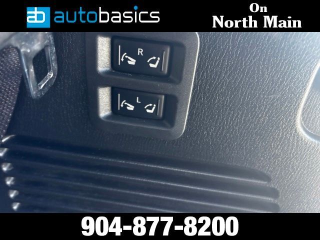 2019 Nissan Armada SL Jacksonville FL