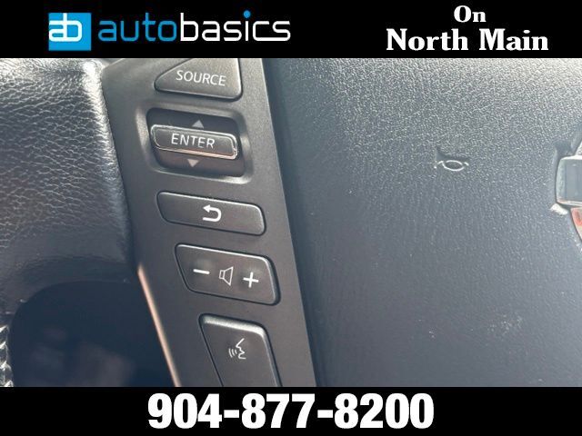 2019 Nissan Armada SL Jacksonville FL