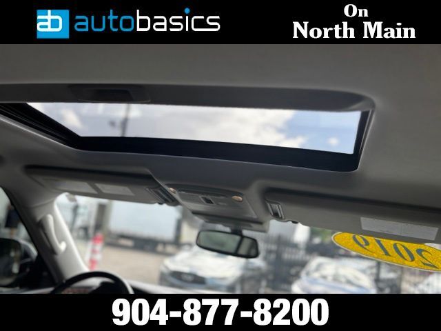 2019 Nissan Armada SL Jacksonville FL