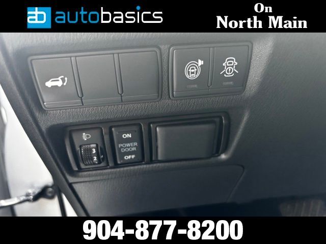 2019 Nissan Armada SL Jacksonville FL
