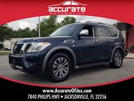 2019 Nissan Armada SL Jacksonville FL 2019 Nissan Armada SL Jacksonville FL