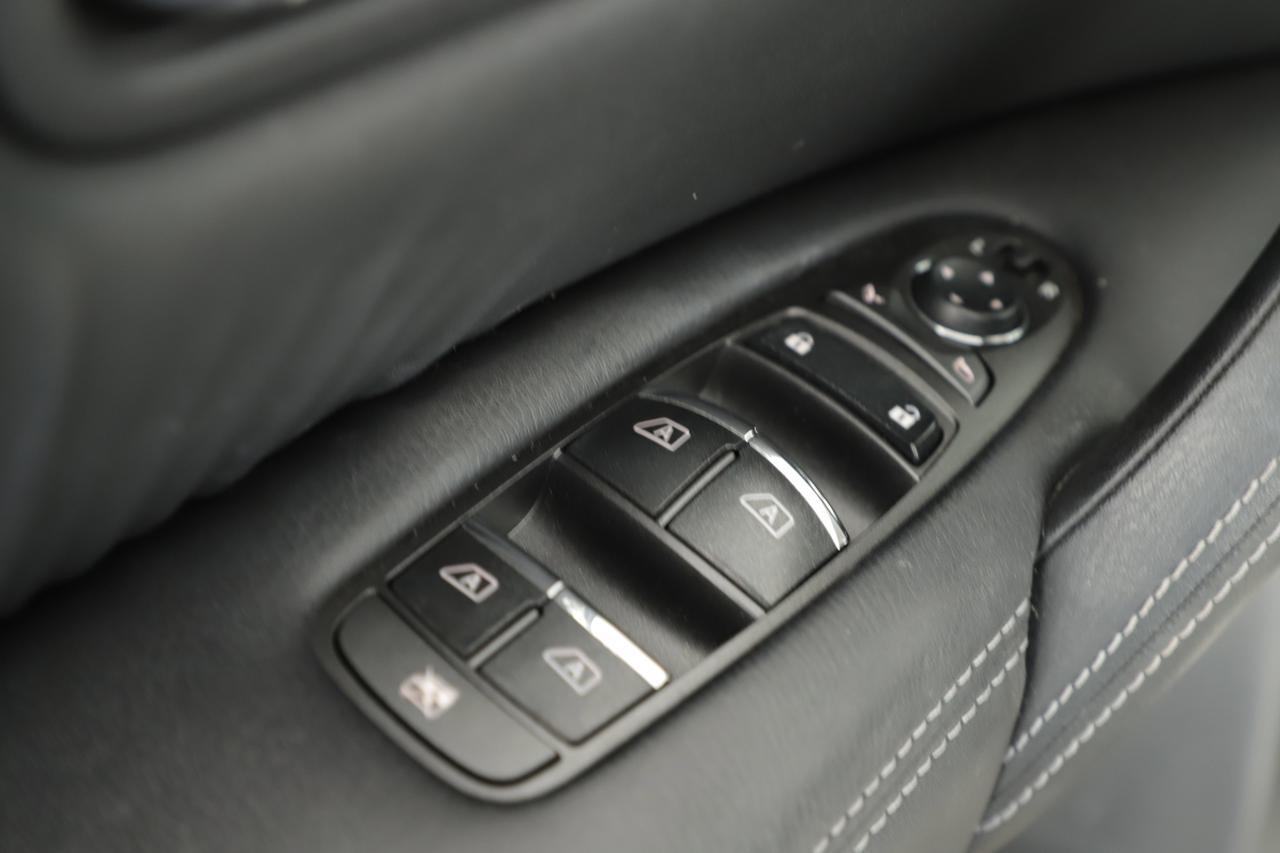 2019 Nissan Armada SL New Braunfels TX