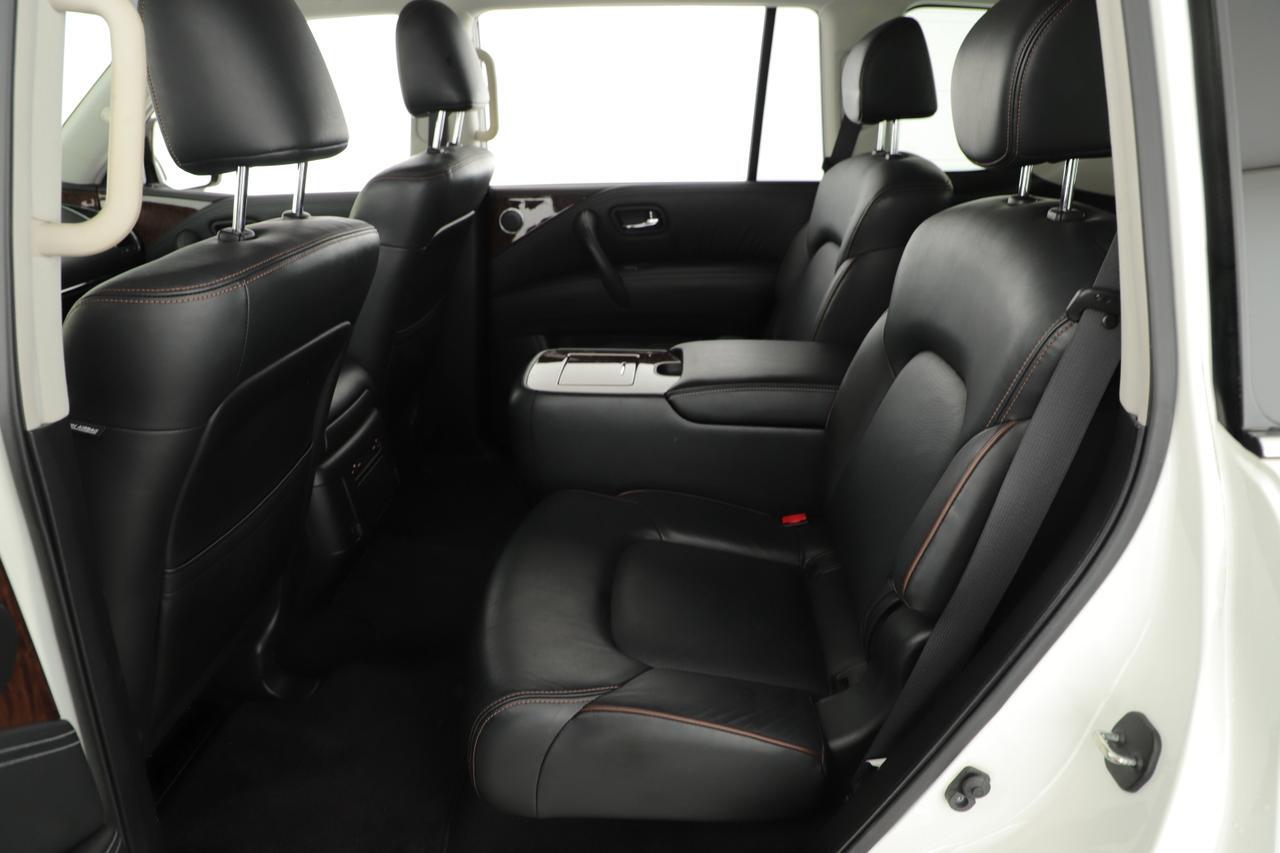 2019 Nissan Armada SL New Braunfels TX