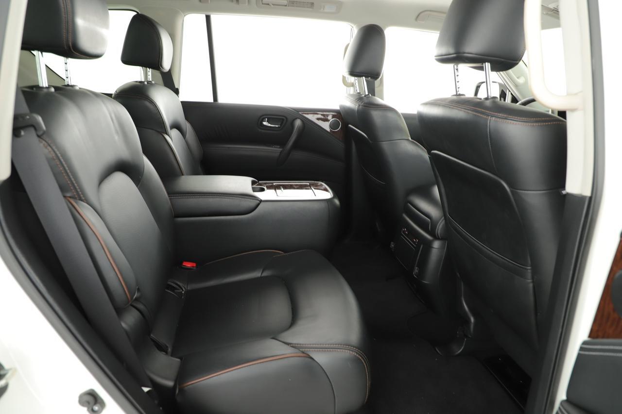 2019 Nissan Armada SL New Braunfels TX