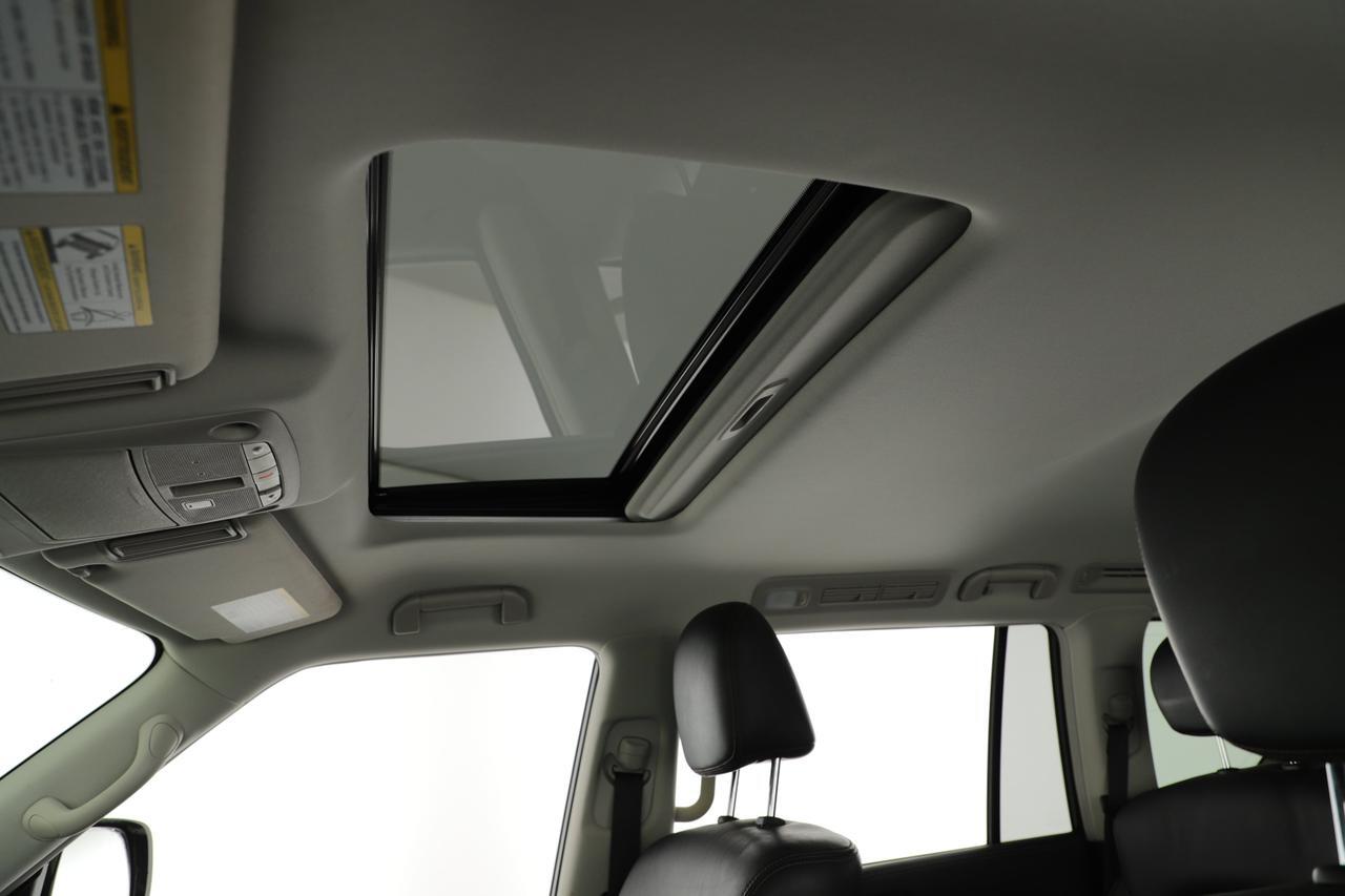 2019 Nissan Armada SL New Braunfels TX