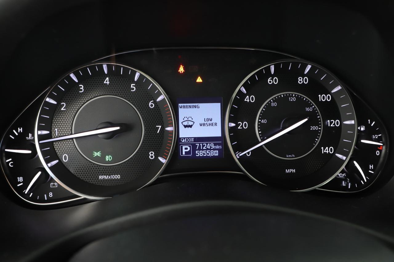 2019 Nissan Armada SL New Braunfels TX