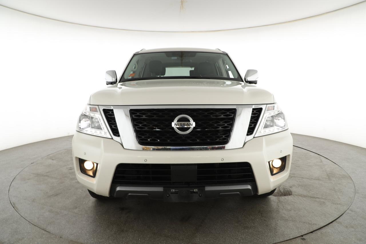 2019 Nissan Armada SL New Braunfels TX
