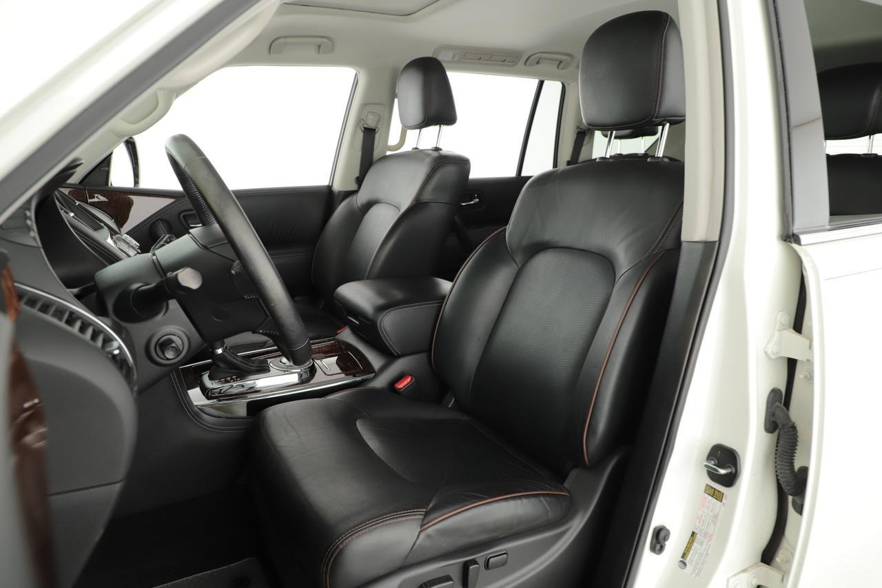 2019 Nissan Armada SL New Braunfels TX