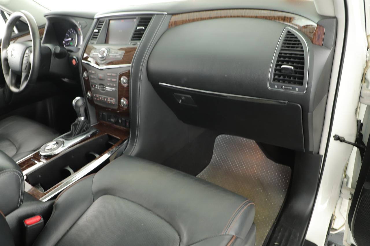 2019 Nissan Armada SL New Braunfels TX