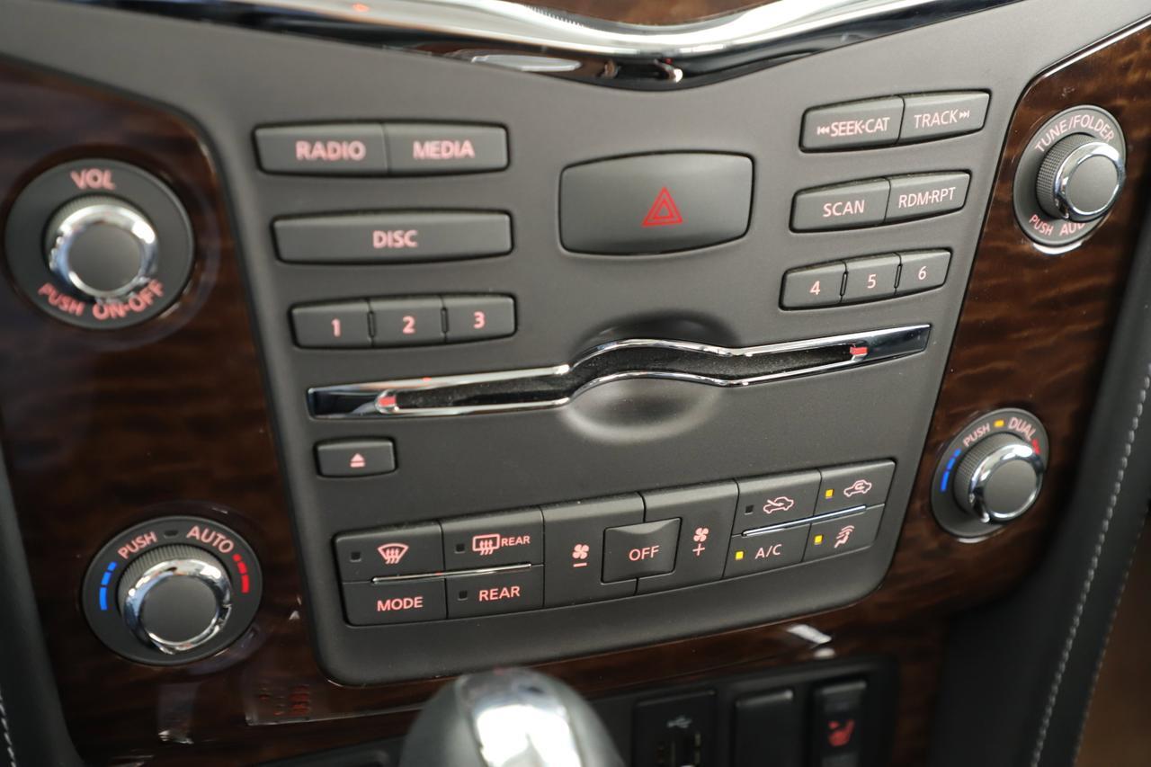 2019 Nissan Armada SL New Braunfels TX