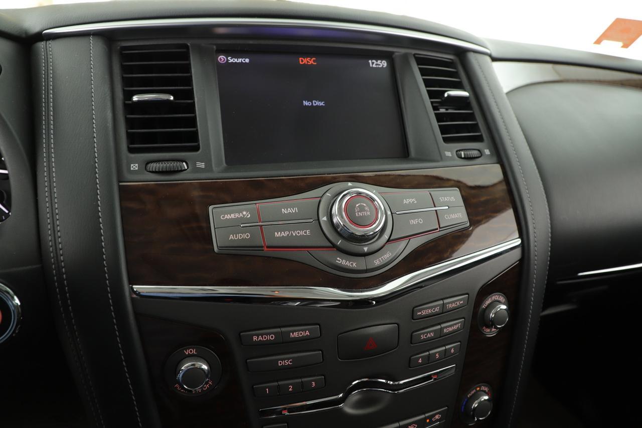2019 Nissan Armada SL New Braunfels TX