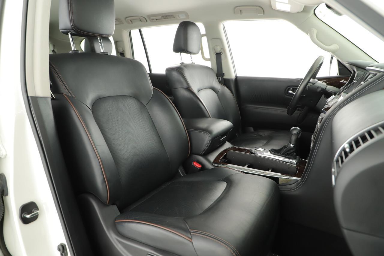 2019 Nissan Armada SL New Braunfels TX