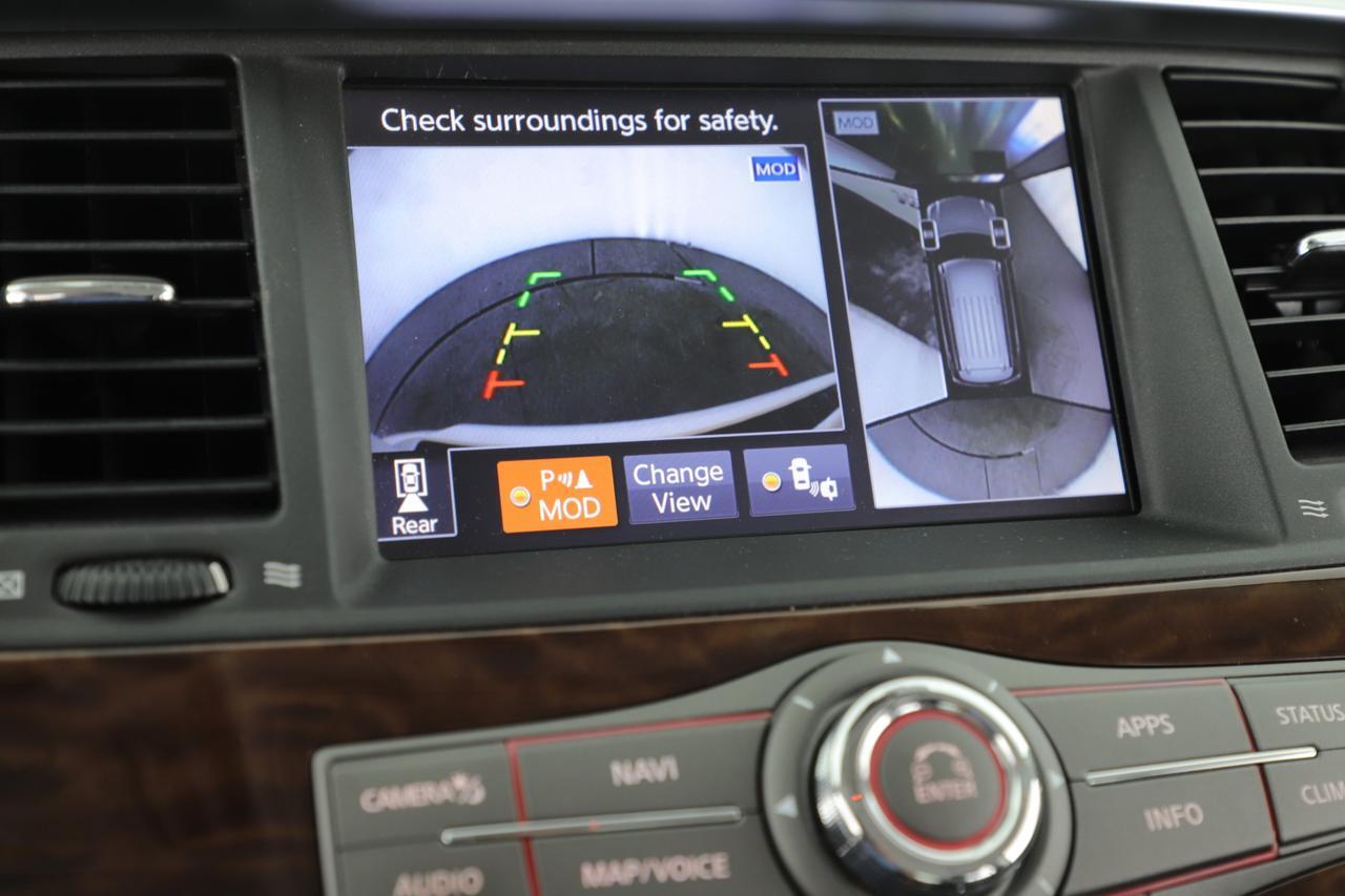 2019 Nissan Armada SL New Braunfels TX
