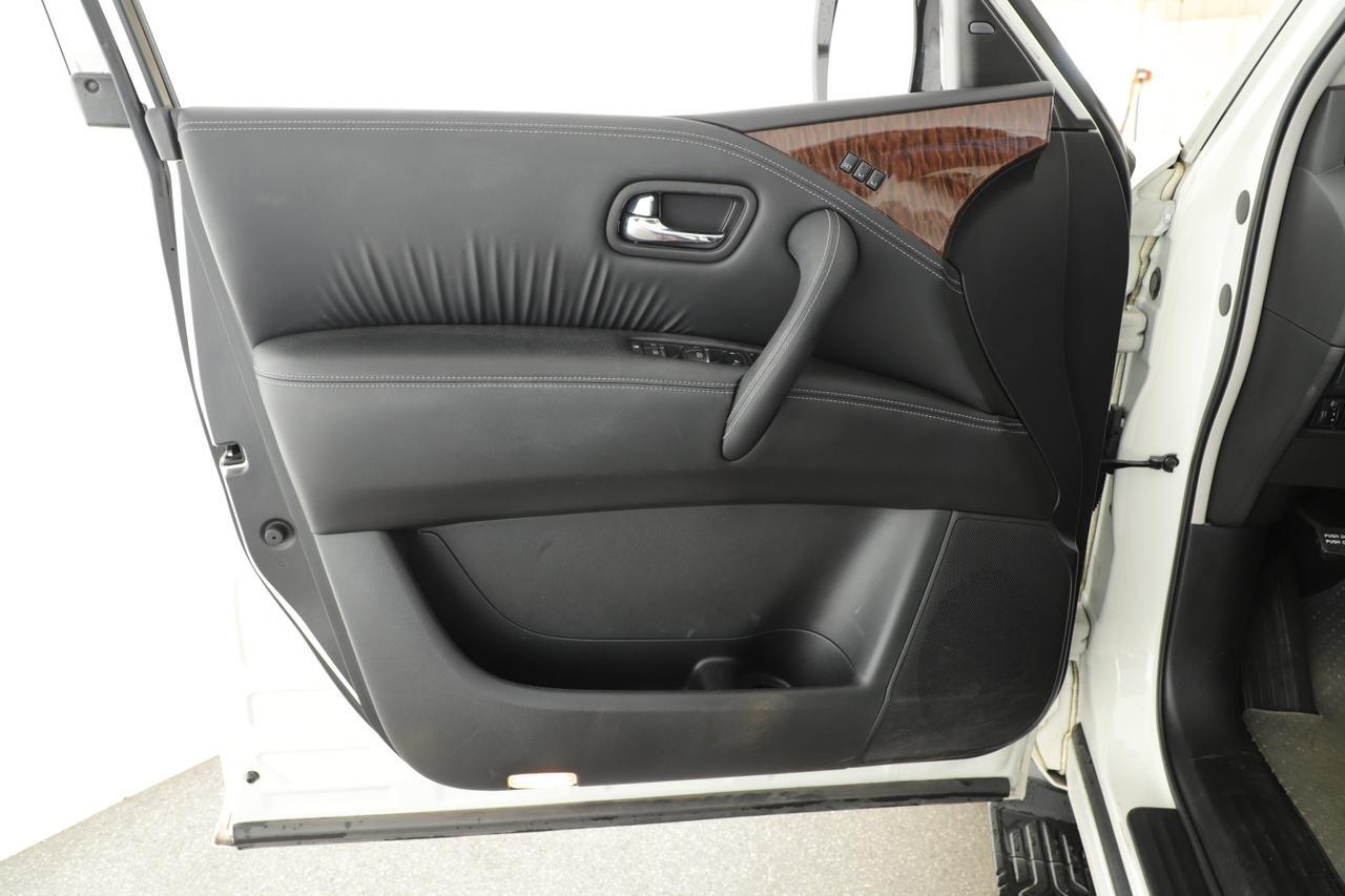 2019 Nissan Armada SL New Braunfels TX