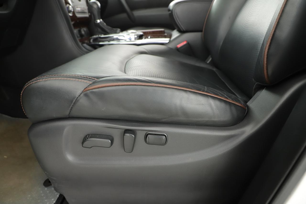 2019 Nissan Armada SL New Braunfels TX