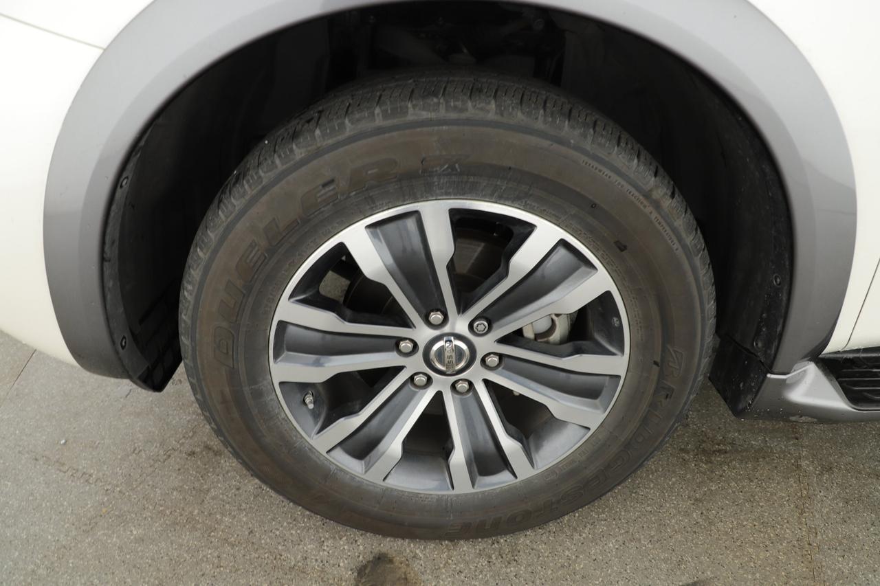2019 Nissan Armada SL New Braunfels TX