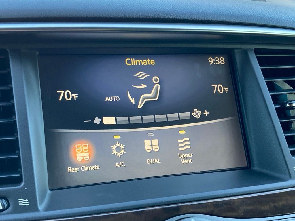 2019 Nissan Armada SL San Antonio TX