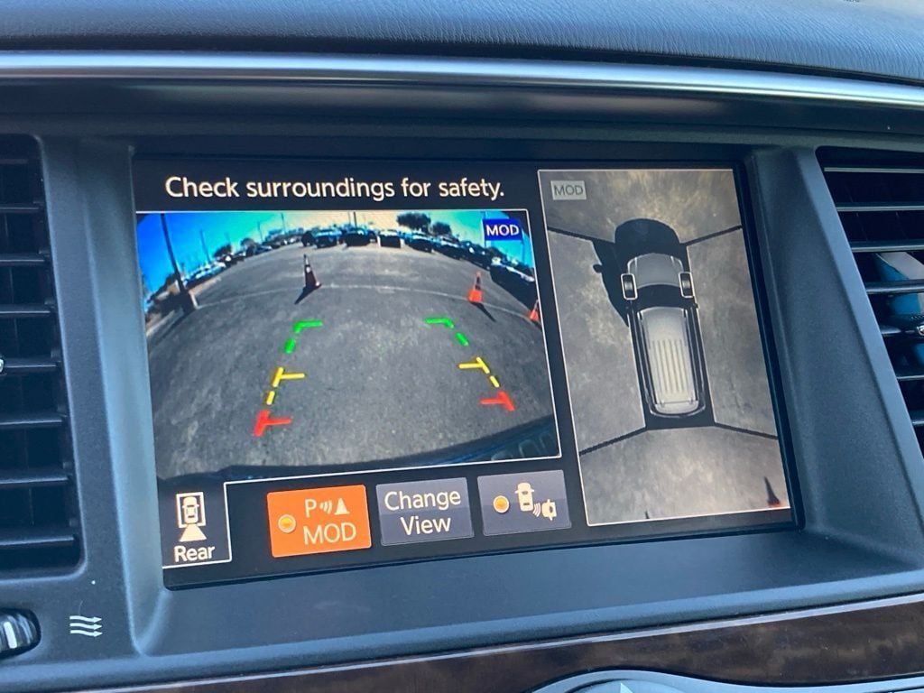 2019 Nissan Armada SL San Antonio TX