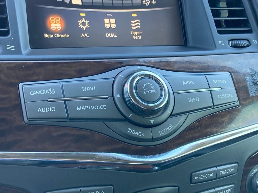 2019 Nissan Armada SL San Antonio TX