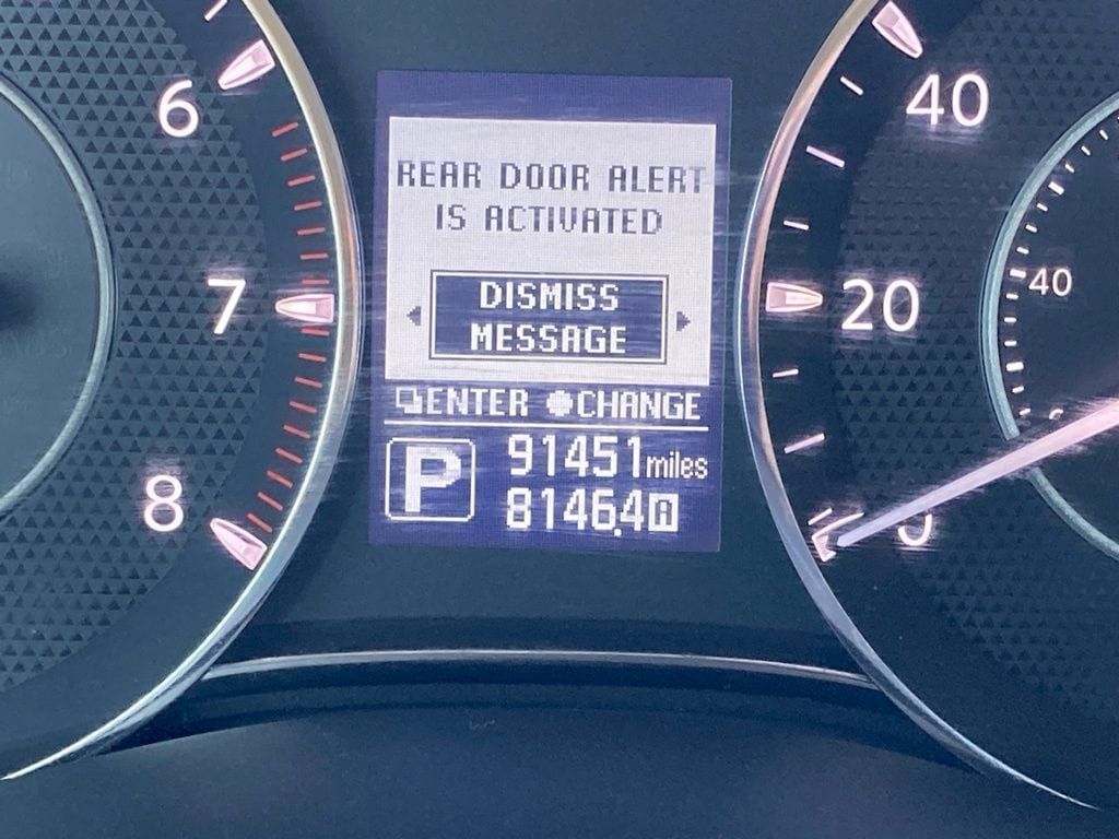 2019 Nissan Armada SL San Antonio TX