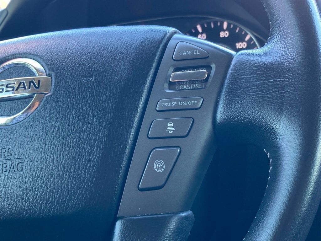 2019 Nissan Armada SL San Antonio TX