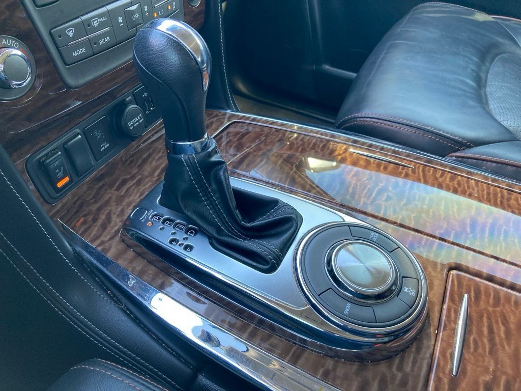 2019 Nissan Armada SL San Antonio TX