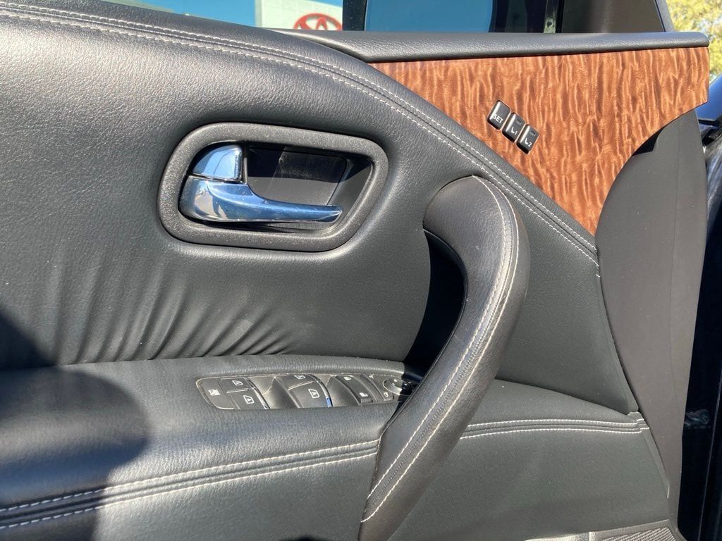 2019 Nissan Armada SL San Antonio TX