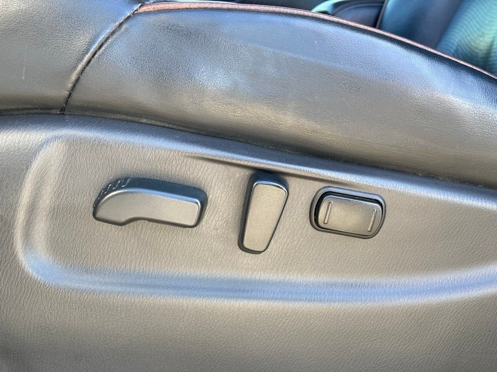 2019 Nissan Armada SL San Antonio TX