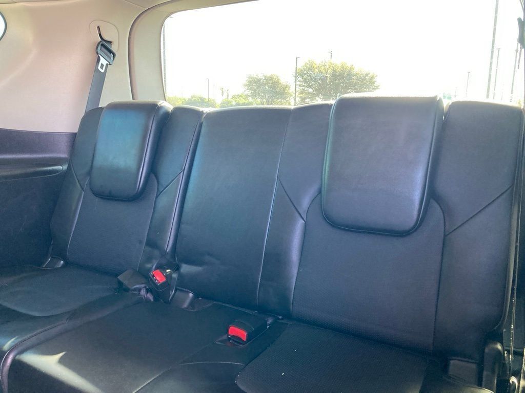 2019 Nissan Armada SL San Antonio TX