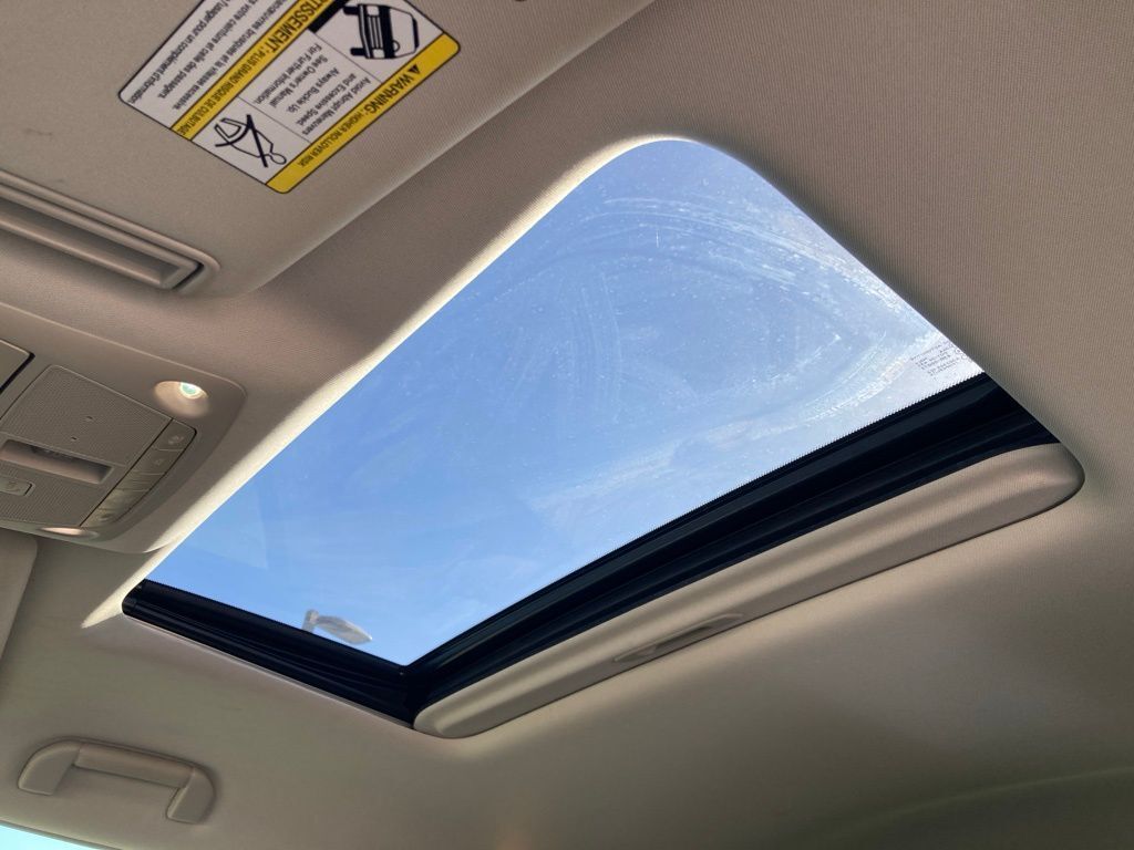 2019 Nissan Armada SL San Antonio TX