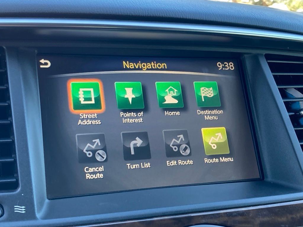 2019 Nissan Armada SL San Antonio TX