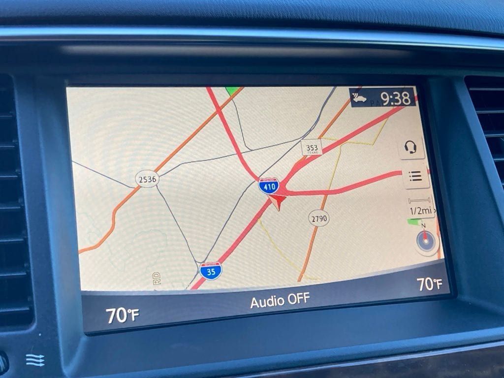 2019 Nissan Armada SL San Antonio TX