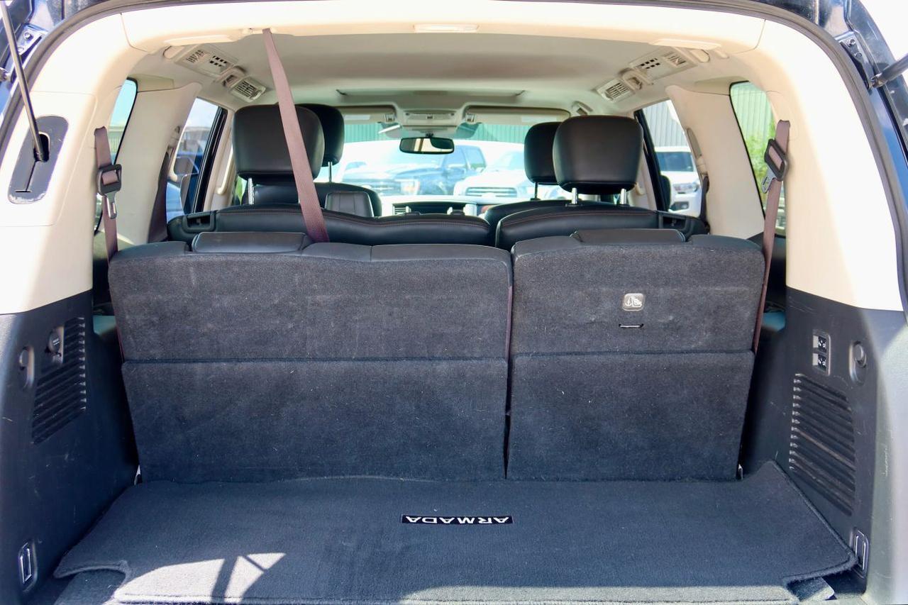 2019 Nissan Armada SL Sport Utility 4D Maitland FL