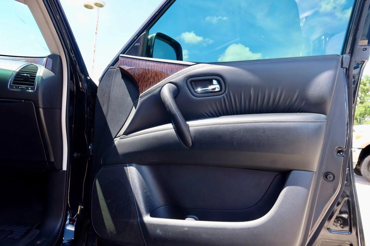 2019 Nissan Armada SL Sport Utility 4D Maitland FL