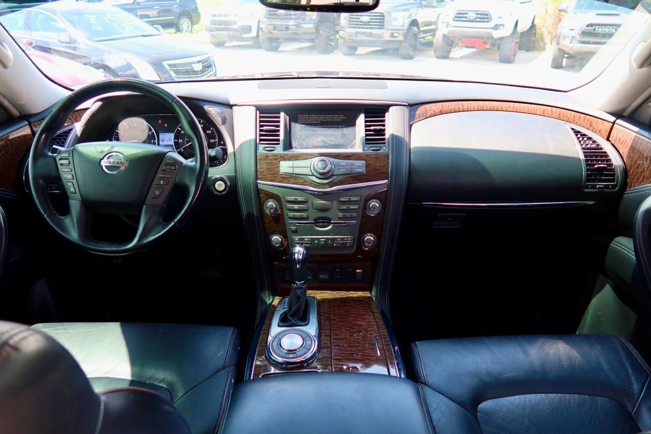 2019 Nissan Armada SL Sport Utility 4D Maitland FL