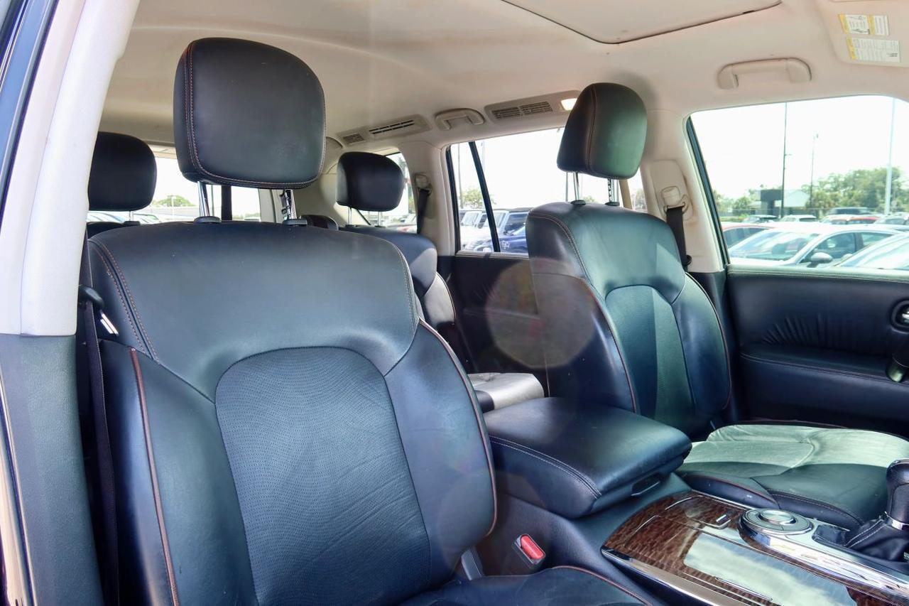 2019 Nissan Armada SL Sport Utility 4D Maitland FL