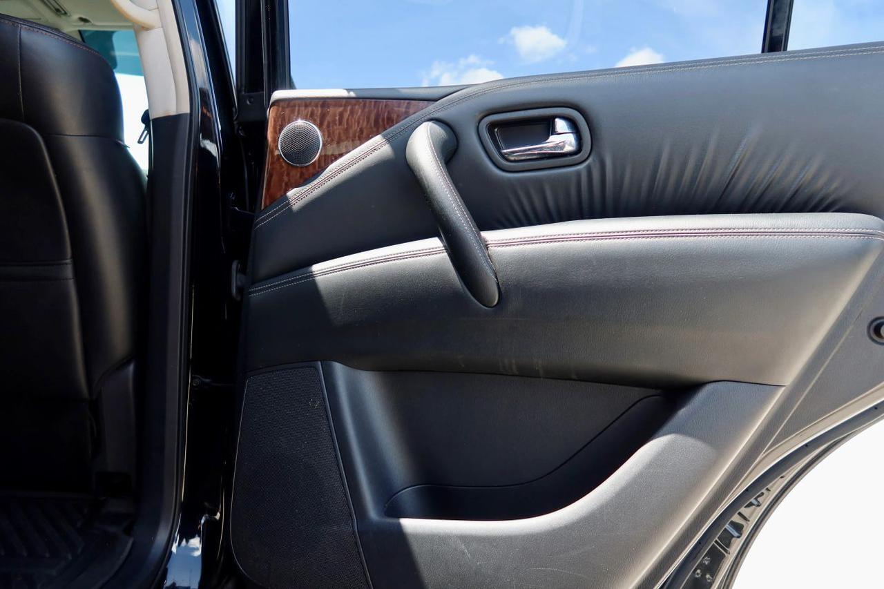 2019 Nissan Armada SL Sport Utility 4D Maitland FL