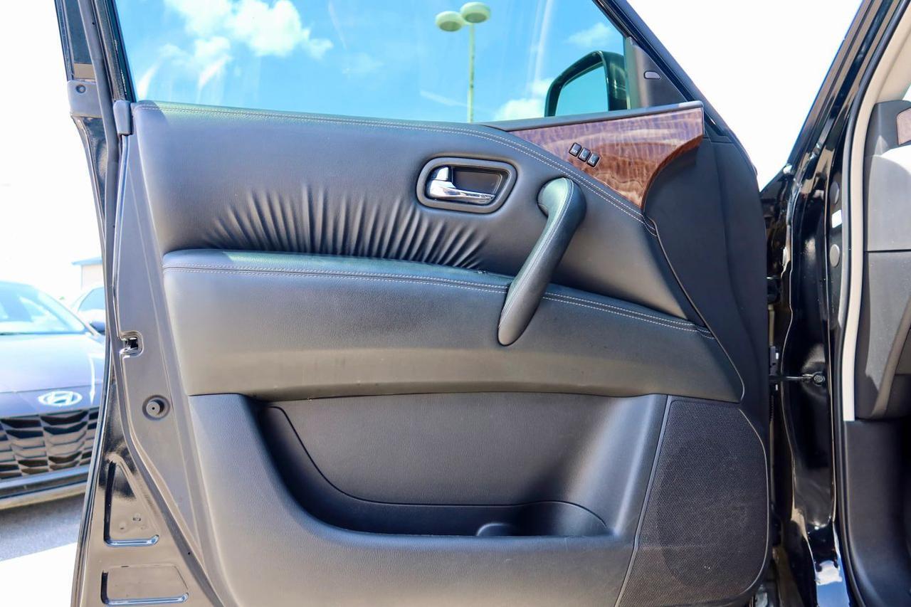 2019 Nissan Armada SL Sport Utility 4D Maitland FL