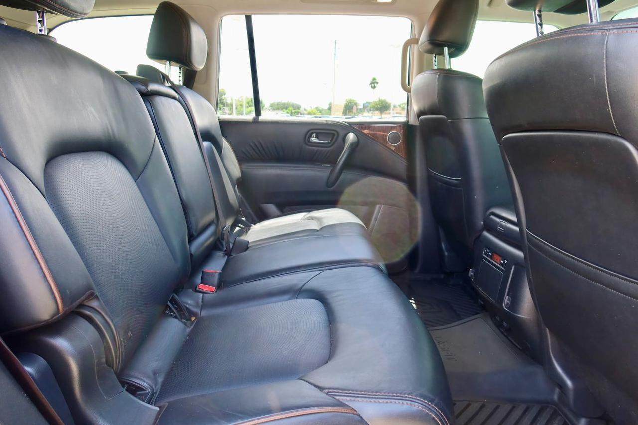 2019 Nissan Armada SL Sport Utility 4D Maitland FL