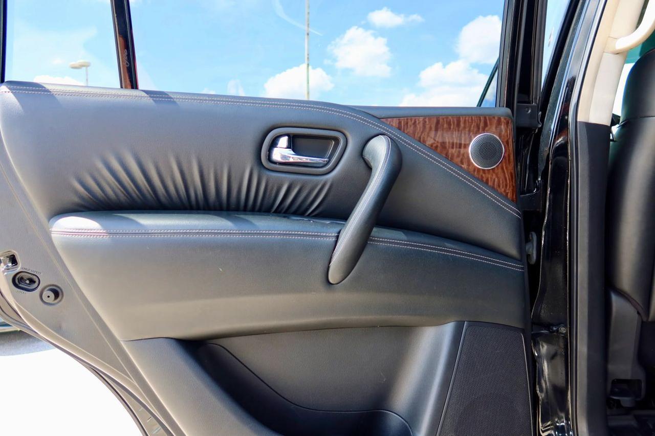 2019 Nissan Armada SL Sport Utility 4D Maitland FL