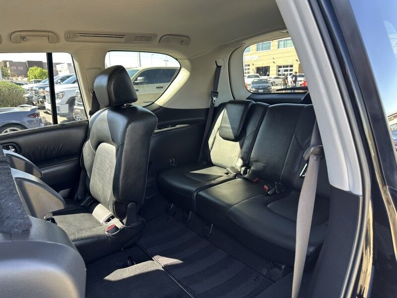 2019 Nissan Armada SL St George UT